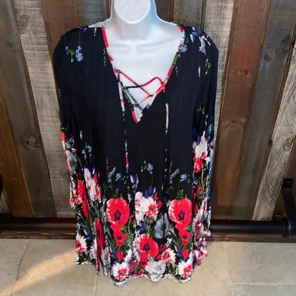 Umgee Dress